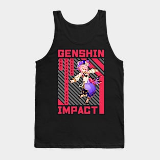 Dori | Genshin Impact Tank Top